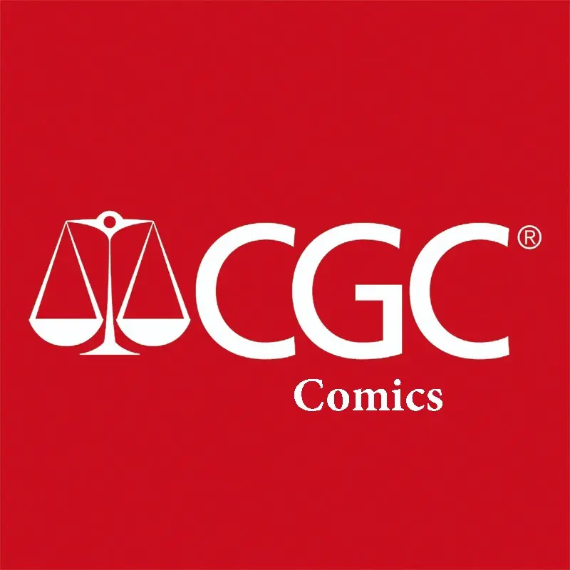 CGC Comics