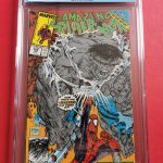 Amazing Spider-Man #328 CGC 9.4
