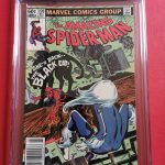 Amazing Spider-Man #226 CGC 9.2