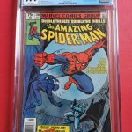Amazing Spider-Man #200 CGC 9.4