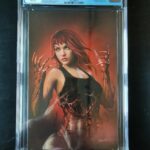 Amazing Spider man #30 CGC 9.6