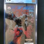 Venom #28 CGC 9.8