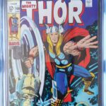 Thor #160 CGC 9.0